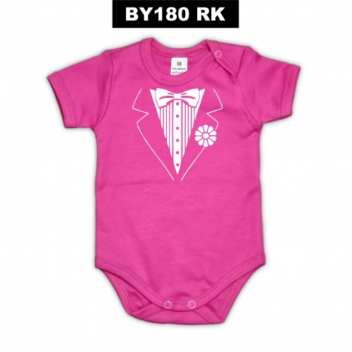 Smoking  Muszka Krawat BY180